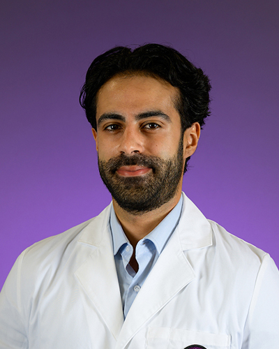 Anis Saad, M.D.